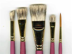 Buy Tree Painting Brush set Online