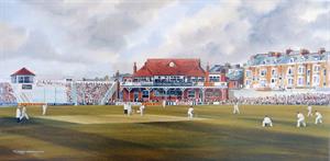 Buy Scarborough - 8 x 16 inches Online