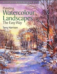 Buy PAINTING WATERCOLOUR LANDSCAPES the easy way Online