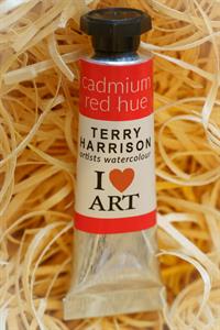 Buy ARTISTS WATERCOLOUR Cadmium Red Hue Online