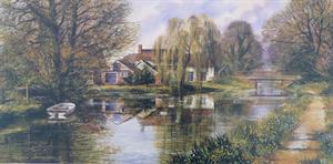 Buy Willow Reach 8 x 16 inches Online