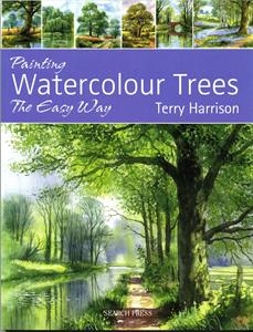Buy PAINTING WATERCOLOUR TREES the easy way Online