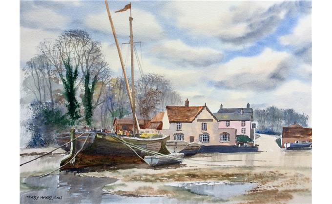 Pin Mill