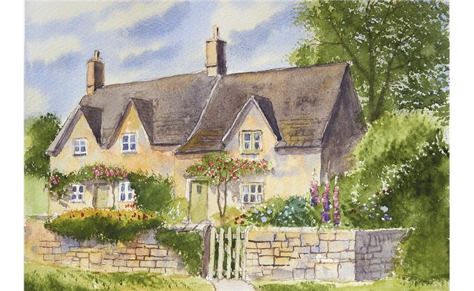 Cotswold Cottages