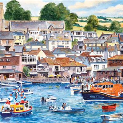 Salcombe
