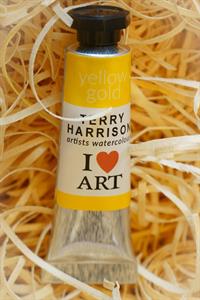 Buy ARTISTS WATERCOLOUR Yellow Gold Online