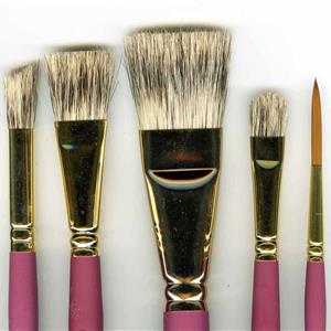 Buy Tree Painting Brush set Online