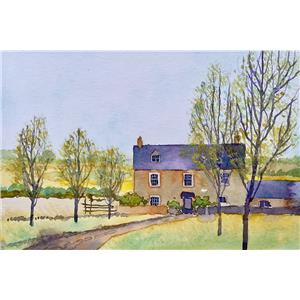 Buy Changing the Season - Cottage Online