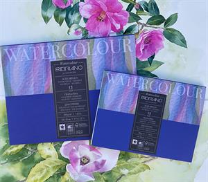 Buy FABRIANO WATERCOLOUR BLOCKS Online