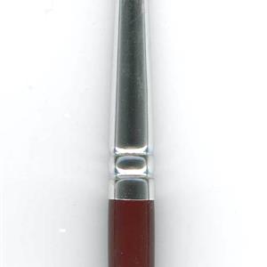 Buy Classic Red Sable Brush Varnished Redwood Handle size 10 Online