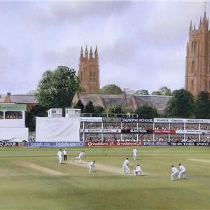 Buy Taunton - Print 8 x 16 inches Online