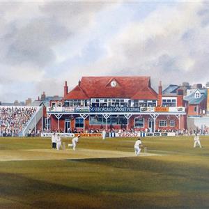 Buy Scarborough - 8 x 16 inches Online