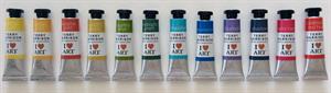 Buy FULL ARTISTS WATERCOLOUR SET Set 12 x 10ml Online