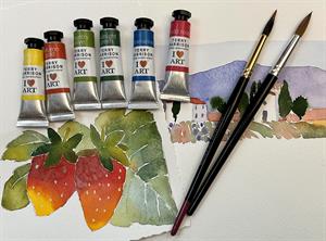 Buy Beginners Artist Set Online