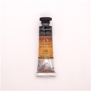 Buy Sennelier L'Aquarelle Watercolour Paint Tube 10ml Raw Sienna For Artists Online