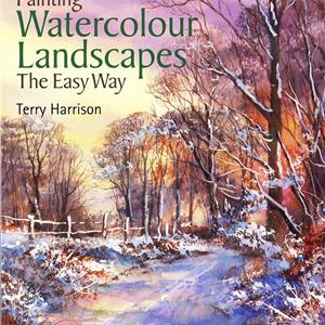 Buy PAINTING WATERCOLOUR LANDSCAPES the easy way Online