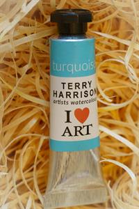 Buy ARTISTS WATERCOLOUR Turquoise Online