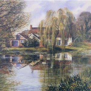 Buy Willow Reach 8 x 16 inches Online