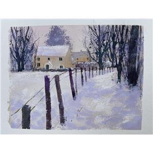 Buy Hot Chocolate Awaits Online