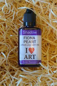 ARTISTS PIGMENT INK  - Shadow