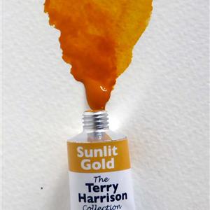 Buy ARTIST WATERCOLOUR Sunlit Gold 14ml Online