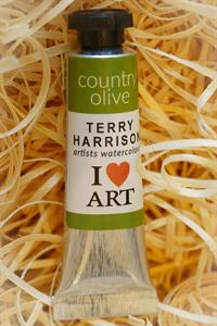 Buy ARTISTS WATERCOLOUR Country Olive Online