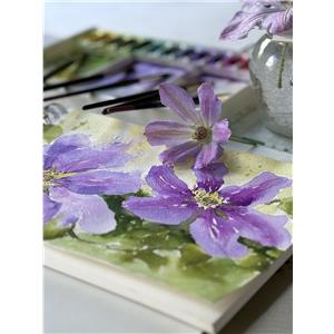 Buy Using Fresh Blooms Online