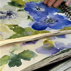 Buy Blowsy Blooms Online