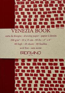 Buy FABRIANO Venezia Sketch Book 48 pages Online