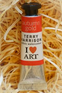 Buy ARTISTS WATERCOLOUR Autumn Gold Online