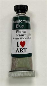 Buy NEW - ARTISTS WATERCOLOUR Transforming Blue 14ml Online