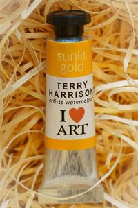 Buy ARTISTS WATERCOLOUR Sunlit Gold Online